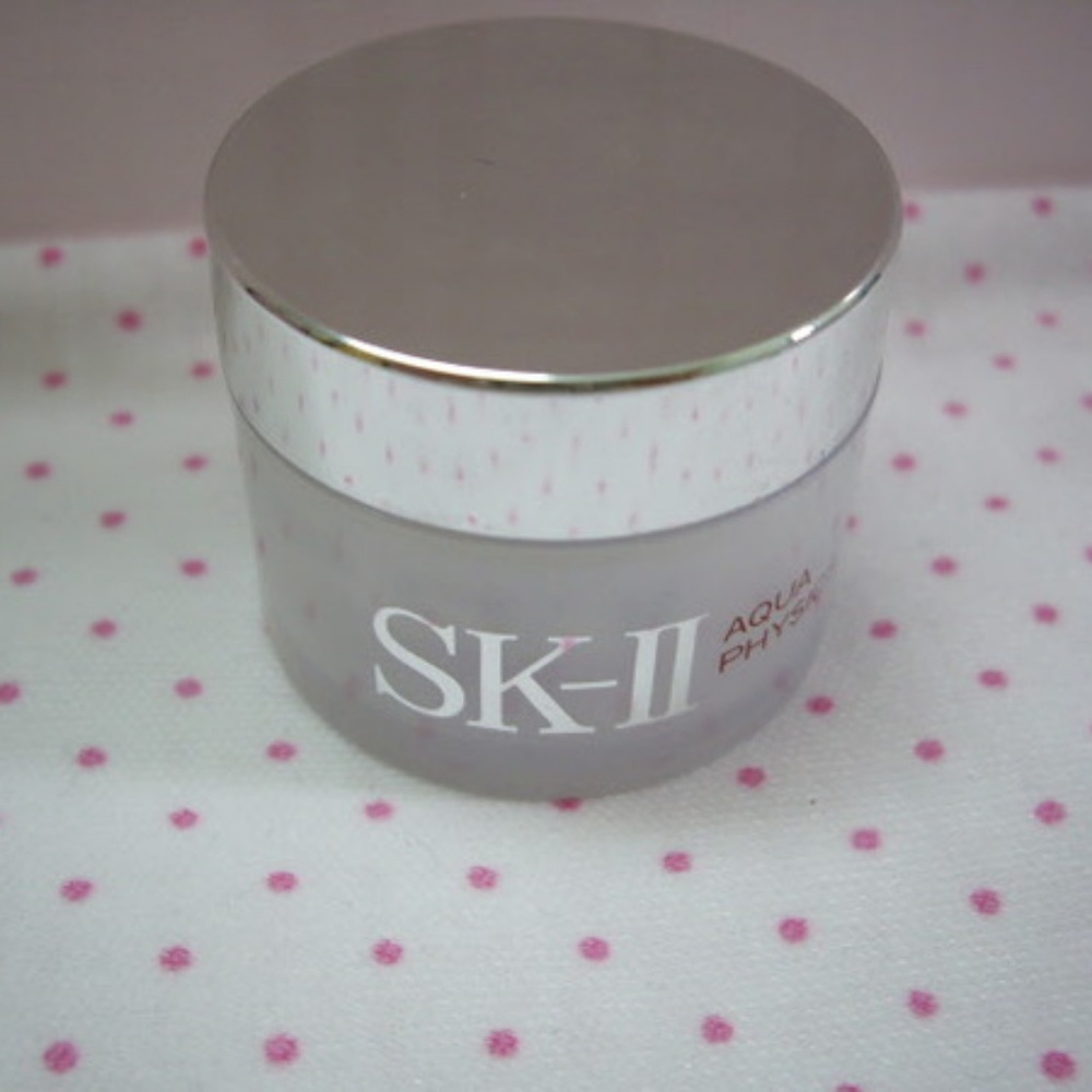 Sk-II Aqua Physics